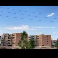 پیش فروش آپارتمان ب صورت اقساط