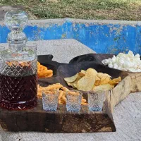 تولید میز اردور خوری (میز مزه)|میز و صندلی غذاخوری|شیراز, کیان آباد|دیوار