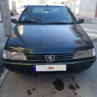 اردی تمیز دوگانه مناسب|خودرو سواری و وانت|چالدران, |دیوار