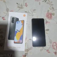 گوشی نوت۱۱ پرو|موبایل|ملایر, |دیوار