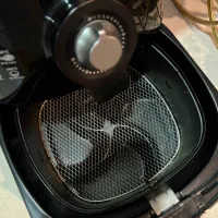 سرخ کن بدون روغن|اجاق گاز و لوازم برقی پخت‌وپز|تهران, والفجر (افسریه)|دیوار