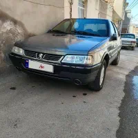 ۴۰۵ slx مدل ۹۱ TU5|خودرو سواری و وانت|سنندج, |دیوار