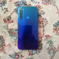 گوشی شیاعومی ردمی نت 8