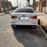 آریزوFL5|خودرو سواری و وانت|امیدیه, |دیوار