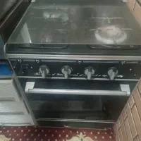 اجاق گاز|اجاق گاز و لوازم برقی پختوپز|تهران, مولوی|دیوار