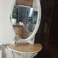 آینه وشمعدون