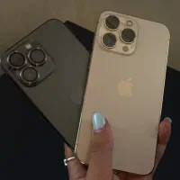 گوشی ایفون سیزده پرو ۲۵۶ پک اصلی