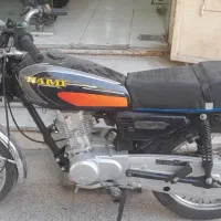 انواع دسته دوم دارم ساوین مدل ۹۸مدارک کامل