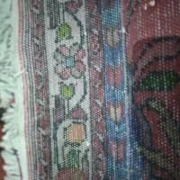 پشتی|پشتی|قم, پردیسان|دیوار