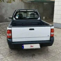 پرایدوانت ۱۴۰۳لاینر دار|خودرو سواری و وانت|تایباد, |دیوار