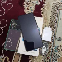 Redmi Note 12 Pro 5G|موبایل|جوانرود, |دیوار