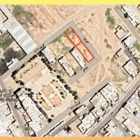 زمین مسکونی، تجاری