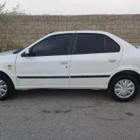 سمند 97 مولتی پلکس|خودرو سواری و وانت|بیرجند, |دیوار