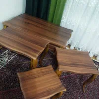 میز عسلی مبل|مبلمان خانگی و میز عسلی|مشگین شهر, |دیوار