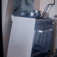اجاق گاز  پنج شعله