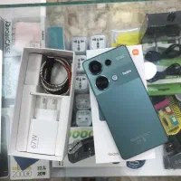 Note13pro 256g r8|موبایل|اسلام‌شهر, شهرک مفیدی|دیوار