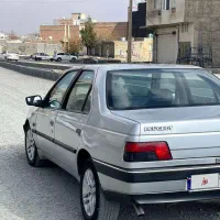 پژو ۴۰۵ GLX فول تقویت فنی عالی|خودرو سواری و وانت|پیرانشهر, |دیوار