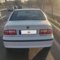 سمند ef7 مدل 90|خودرو سواری و وانت|قدس, شهر‌قدس|دیوار