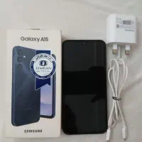 گوشی سامسونگ A15