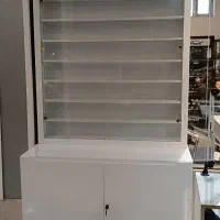 استند استفاده نشده