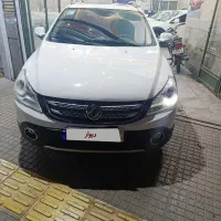 دانگ فنگ مدل 96|خودرو سواری و وانت|اصفهان, پوریای ولی|دیوار