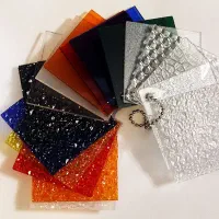 طلق و پلی کربنات