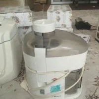 آبمیوه گیری