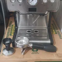 اسپرسو ساز نوا