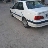 پارس ۹۲ معاوضه با جکj5یا برلیناس H330|خودرو سواری و وانت|چالوس, |دیوار