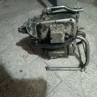 لوله بازکنی فنر برقی فاضلاب 24ساعته ارزانترین قیمت