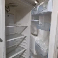 یخچال یخساران