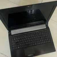 لپتاپ قدیمی Asus N53 j|رایانه همراه|تهران, فردوس|دیوار