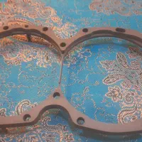 فیکسچرکاردمحافظ تسمه درب رادیاتور xu7|قطعات یدکی و لوازم جانبی|تبریز, |دیوار