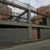 فروش اپارتمان ۱۱۵ متری خیابان بابل/لوکیشین قوی