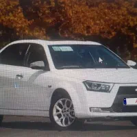 فروش دنا پلاس توربو اتومات فول آپشنال