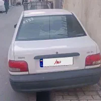 پراید مدل ۹۹|خودرو سواری و وانت|نسیم‌شهر, |دیوار