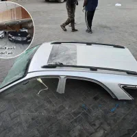 قطعات کامل سورنتو 2009 / درب کاپوت سقف سپر موتور|قطعات یدکی و لوازم جانبی|تهران, شهرک غرب|دیوار