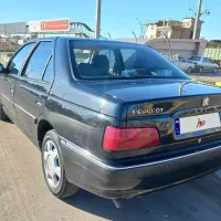 پژو پارس تی یو فایو (TU5) مدل ۱۳۹۹