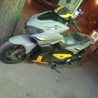 طرح واریو نیکتاز ۱۸۵