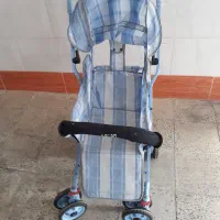 کالسکه کودک