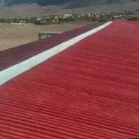 جوشکاری آلاچیق و سوله و اسکلت فلزی ساختمان