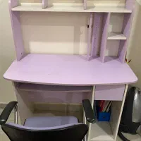 تخت و میز تحریر و صندلی|تخت و سرویس خواب|رشت, کاکتوس|دیوار