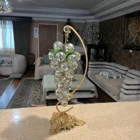 انگور کریستال