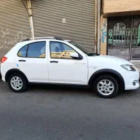 کوییک مدل 402 در حد صفر