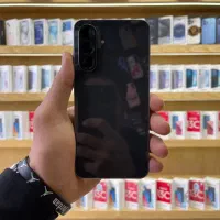 گوشی سامسونگ گلکسی A56 حافظه 256 گیگ اقساط