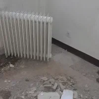 فروش رادیاتور کارکرده تهرانپارس