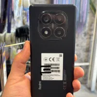 note 14 pro 3ماه کار