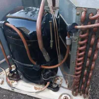 فروش کولرهای اوجنرال اصلی وارداتی|کولر گازی و فنکوئل|دهلران, |دیوار