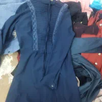 تعدادی مانتو دونه 50