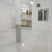 خانه 60متری دوطبقه کاملا تمیز